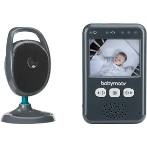 Babymoov Essential video baby monitor