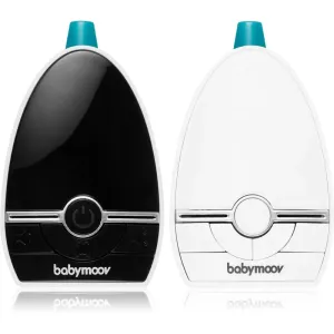 Babymoov Expert Care 1000 m audio baby monitor 1 pc