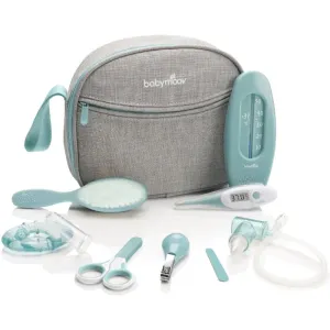 Babymoov Hygienic Set Azur baby care kit