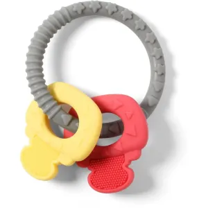 BabyOno Be Active Ortho chew toy 0m+ Rings 1 pc