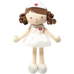 BabyOno Have Fun Cuddly Doll doll Nurse Grace 1 pc