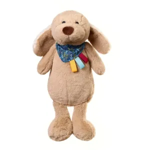 BabyOno Have Fun Cuddly Toy Dog Willy stuffed toy 1 pc