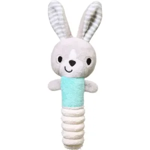 BabyOno Have Fun Squeaky Toy Bunny Sunday squeaky toy Hey 3 m+ 1 pc