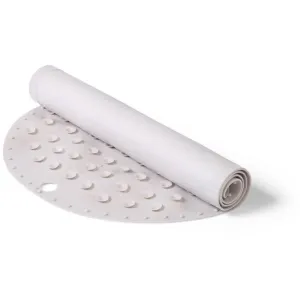 BabyOno Take Care Non-Slip Bath Mat anti-slip mat for the bath White 55x35 cm 1 pc