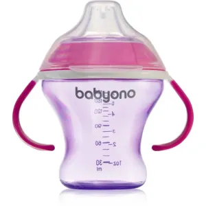 Baby bottles BabyOno