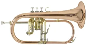 Bach FH501 Bb Flugelhorn
