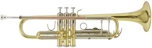 Bach TR 501 Bb Trumpet