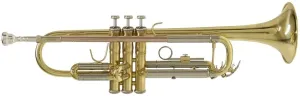 Bach TR 650 Bb Trumpet