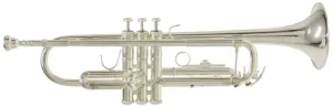 Bach TR 650 S Bb Trumpet
