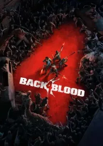 Back 4 Blood (PC) Steam Key ASIA/OCEANIA