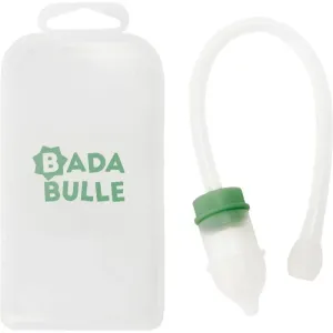 Badabulle Nasal Aspirator nasal aspirator 1 pc