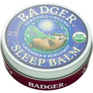 Badger Sleep calm sleep balm 56 g