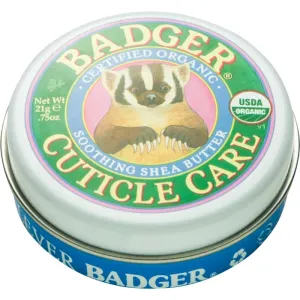 Badger Cuticle Care balm for hands and nails 21 g #277908