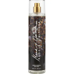 Badgley Mischka - Mark & James Warm And Sensual 236ml Perfume mist and spray