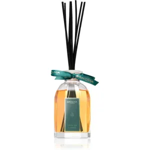 Bahoma London Octagon Collection Green Tea & Mango aroma diffuser with refill 200 ml