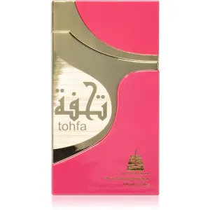 Bait Al Bakhoor Tohfa Pink Eau de Parfum for Women 100 ml