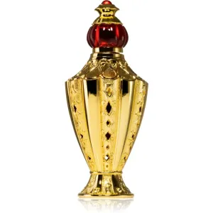 Bait Al Bakhoor Ruby Rose perfumed oil for women 12 ml #285712