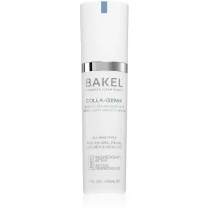 Bakel Colla-Genik firming facial serum 30 ml