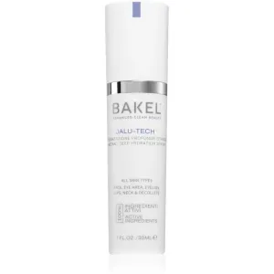 Bakel Jalu-Tech intensely hydrating serum for face, neck and chest 30 ml