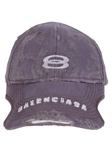 BALENCIAGA - Hat With Logo