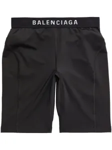BALENCIAGA - Cycling Shorts #1636888