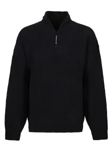 BALENCIAGA - Sweater With Logo #1815649