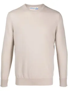 BALLANTYNE - Cashmere Sweater #1759309