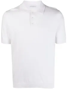BALLANTYNE - Cotton Polo Shirt #1283330