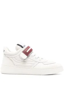 BALLY - Leather Sneakers #1715999