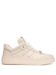BALLY - Raise Leather Sneakers #1840101