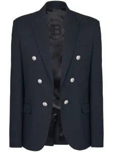 BALMAIN - Wool Jacket