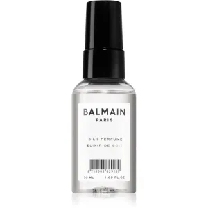 Balmain Hair Couture Silk hairspray with fragrance 50 ml