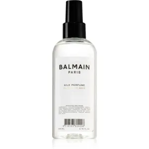 Balmain Hair Couture Silk perfumed oil for hair 200 ml