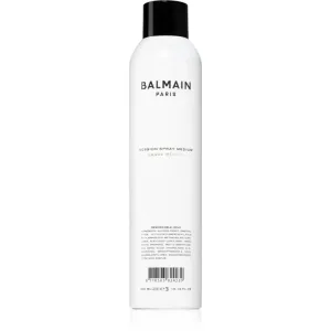 Balmain Hair Couture Session Spray medium-hold hairspray 300 ml