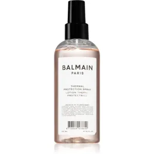 Balmain Hair Couture Thermal Protection spray for heat hairstyling 200 ml