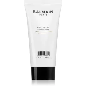 Balmain Hair Couture Moisturizing moisturising conditioner 50 ml