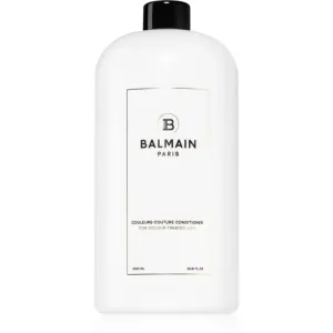 Balmain Hair Couture Couleurs Couture conditioner for colour-treated hair 1000 ml