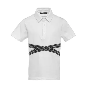 T-shirt/top 10 White #1576324