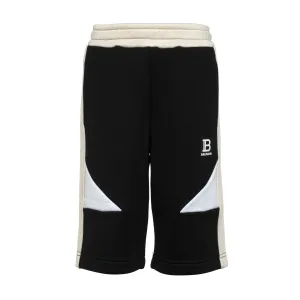 Jersey Shorts 10 Black #1529516