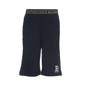Jersey Shorts 10 Black #1574992