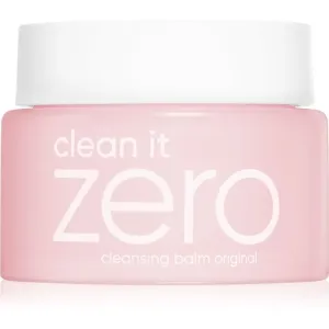 Banila Co. clean it zero original makeup removing cleansing balm 25 ml