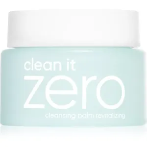 Banila Co. clean it zero revitalizing makeup removing cleansing balm for skin regeneration and renewal 100 ml #260277