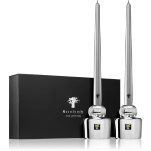 Baobab Collection Les Exclusives Platinum Twins gift set