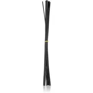 Baobab Collection Accessories Sticks 42 cm refill sticks for the aroma diffuser Black
