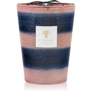 Baobab Collection Elementos Téthys scented candle 24 cm
