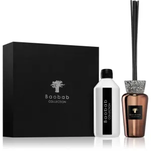 Baobab Collection Les Exclusives Cyprium Totem gift set