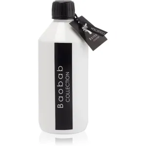 Baobab Collection Les Exclusives Platinum refill for aroma diffusers 500 ml