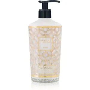 Baobab Collection Body Wellness Women hand and body lotion 350 ml