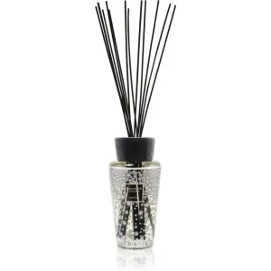 Baobab Collection Pearls Black aroma diffuser with refill 500 ml
