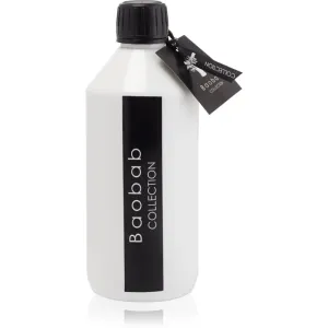 Baobab Collection Pearls White refill for aroma diffusers 500 ml